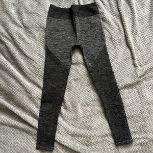 Fabletics high-waisted leggings